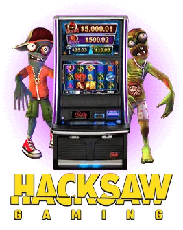 Đa dạng trò chơi Slot game