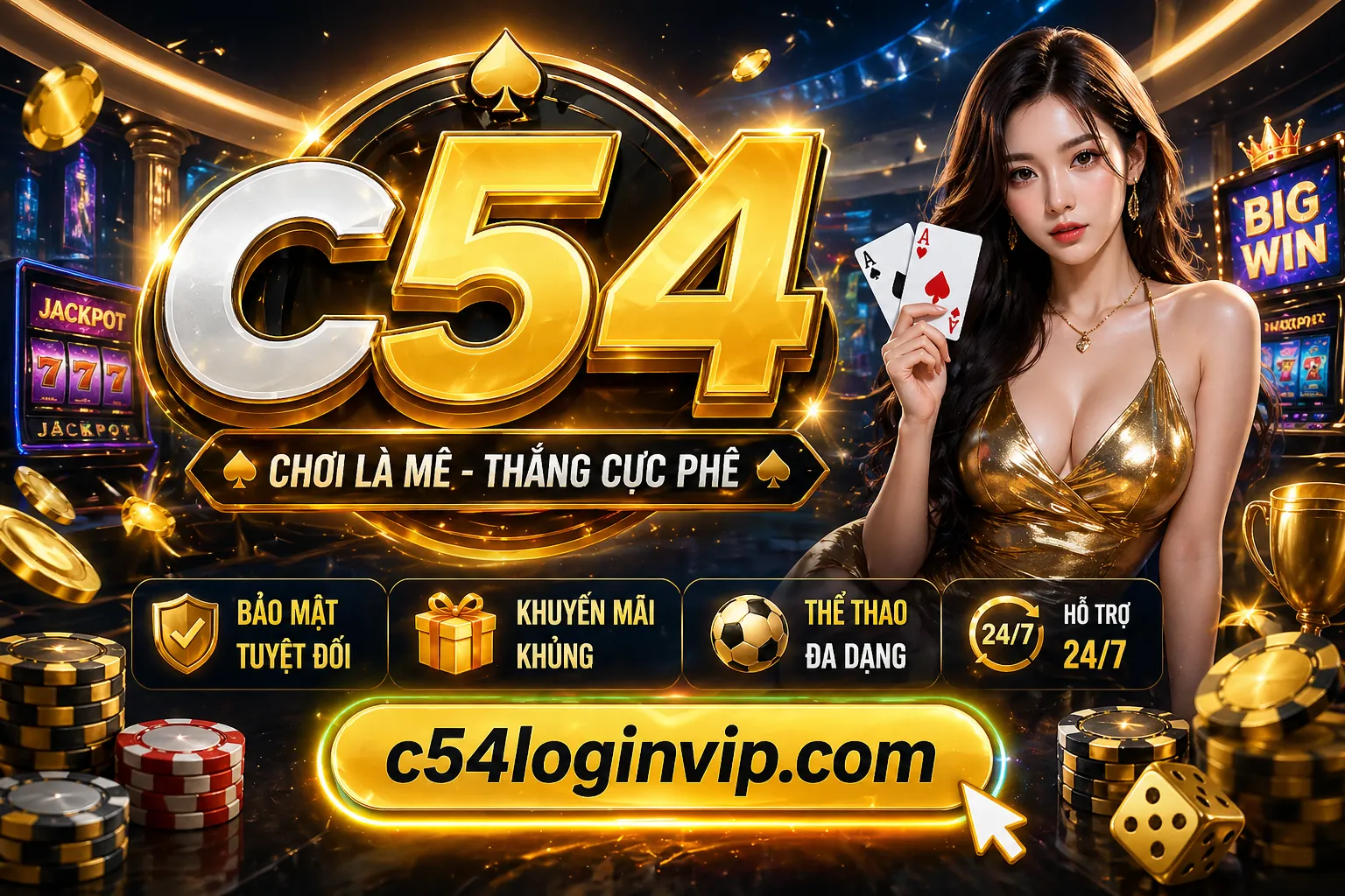 Bắn Cá Rồng Vàng sunwim chính thức