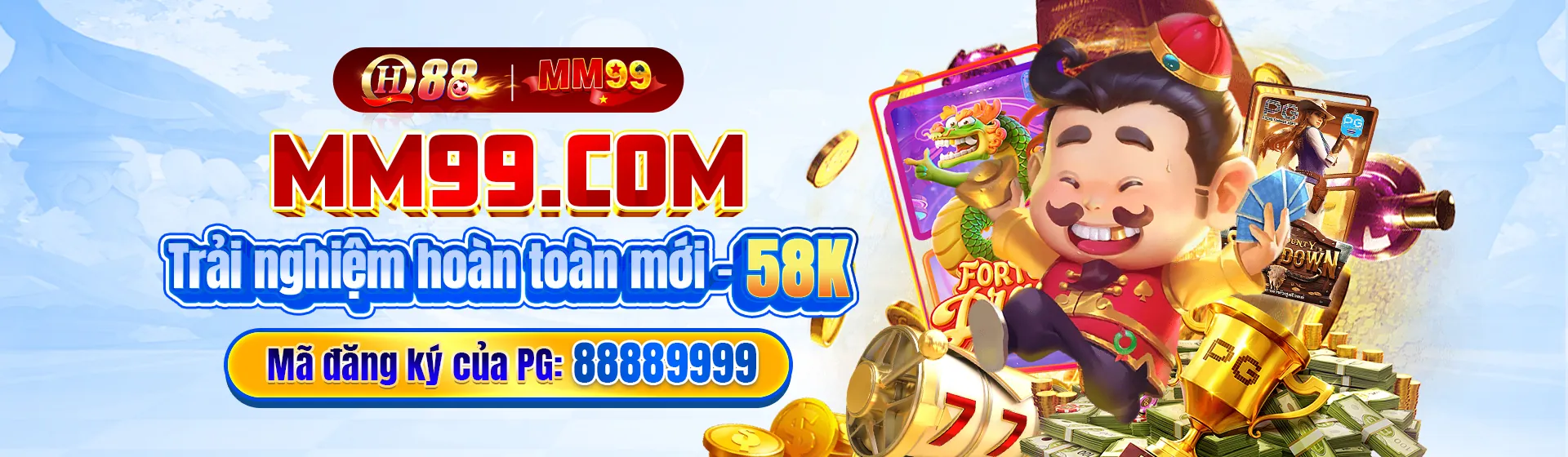 Trò chơi Slot game đa dạng tại Sunwim chính thức